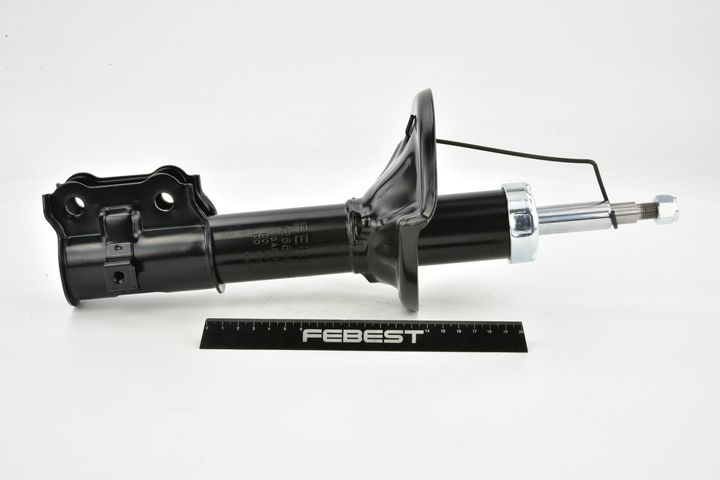 Shock Absorber 12666695FR