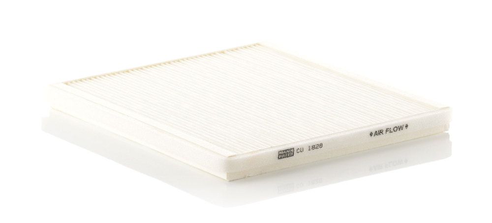 MANN-FILTER CU 1828 - Filter, Innenraumluft