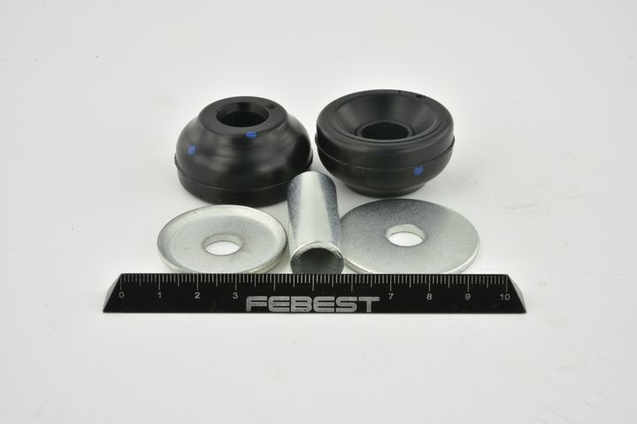 Mounting Kit, shock absorber HSB-CF3F-KIT