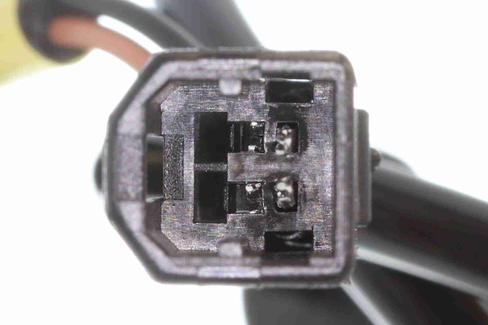 Sensor, Raddrehzahl