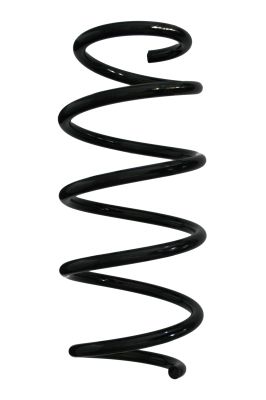 Spidan 88181 Fahrwerksfeder
