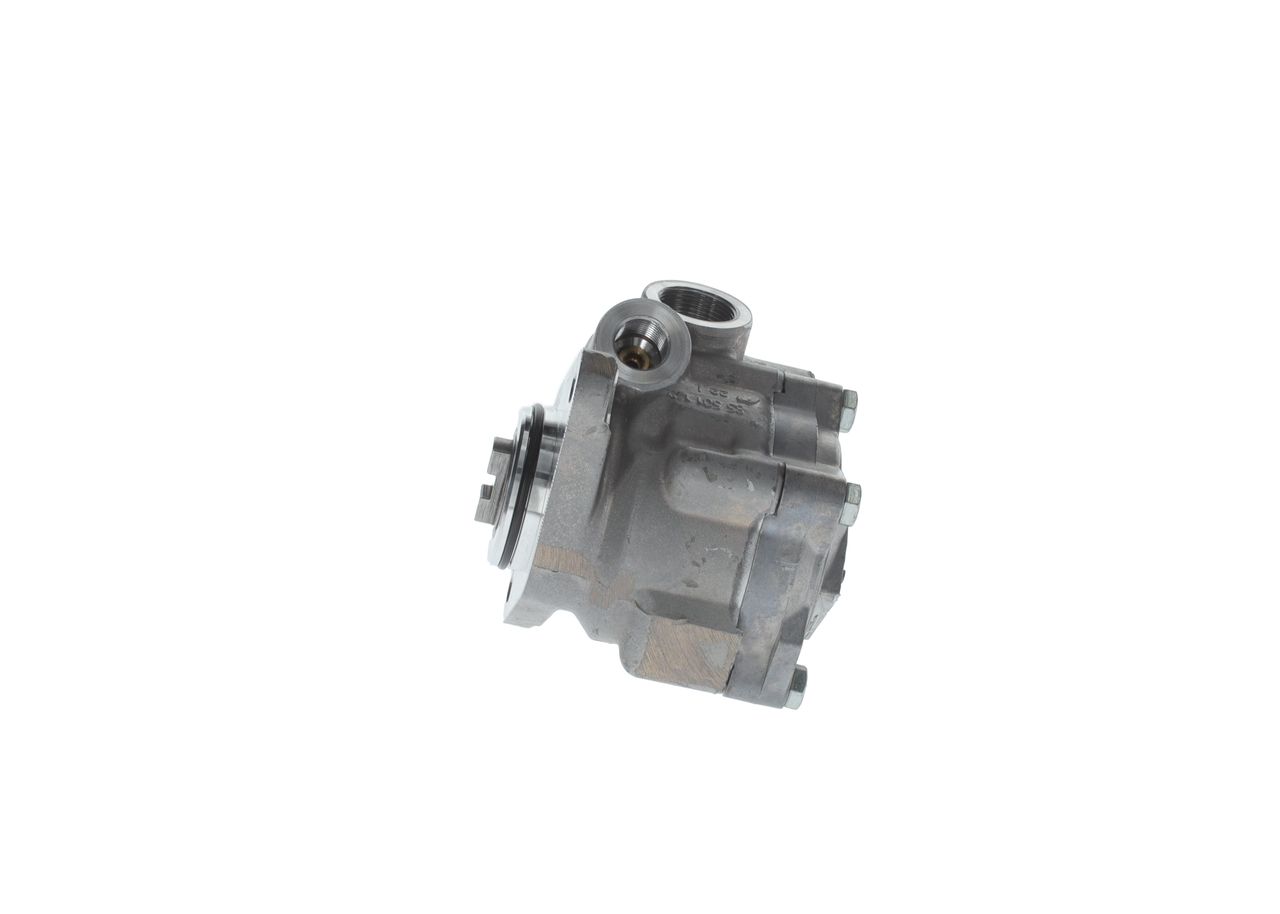 Hydraulikpumpe, Lenkung Hydraulikpumpe, Lenkung