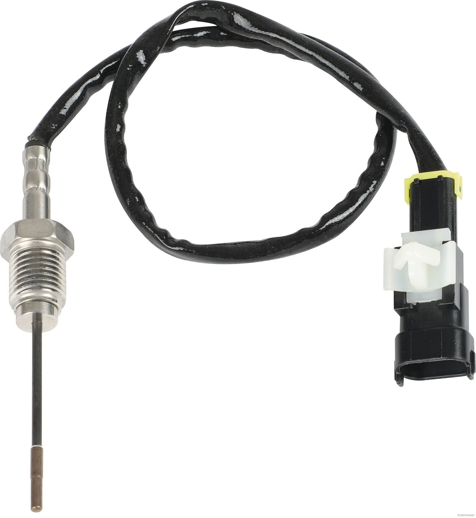 Sensor, Abgastemperatur