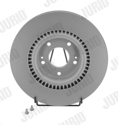 Brake Disc 562987JC