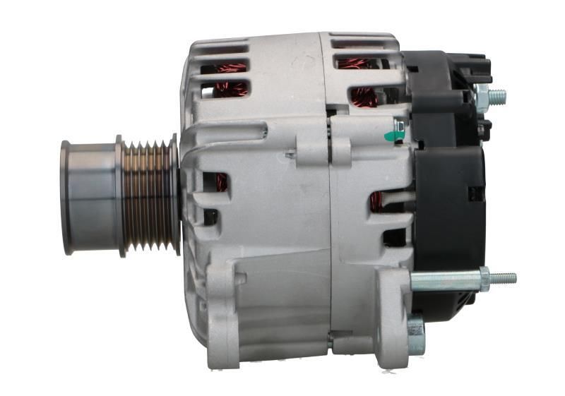 Generator Generator
