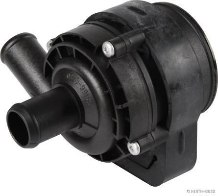 Zusatzwasserpumpe (Kühlwasserkreislauf)