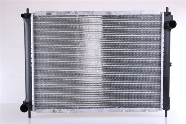 Radiador, refrigeración del motor