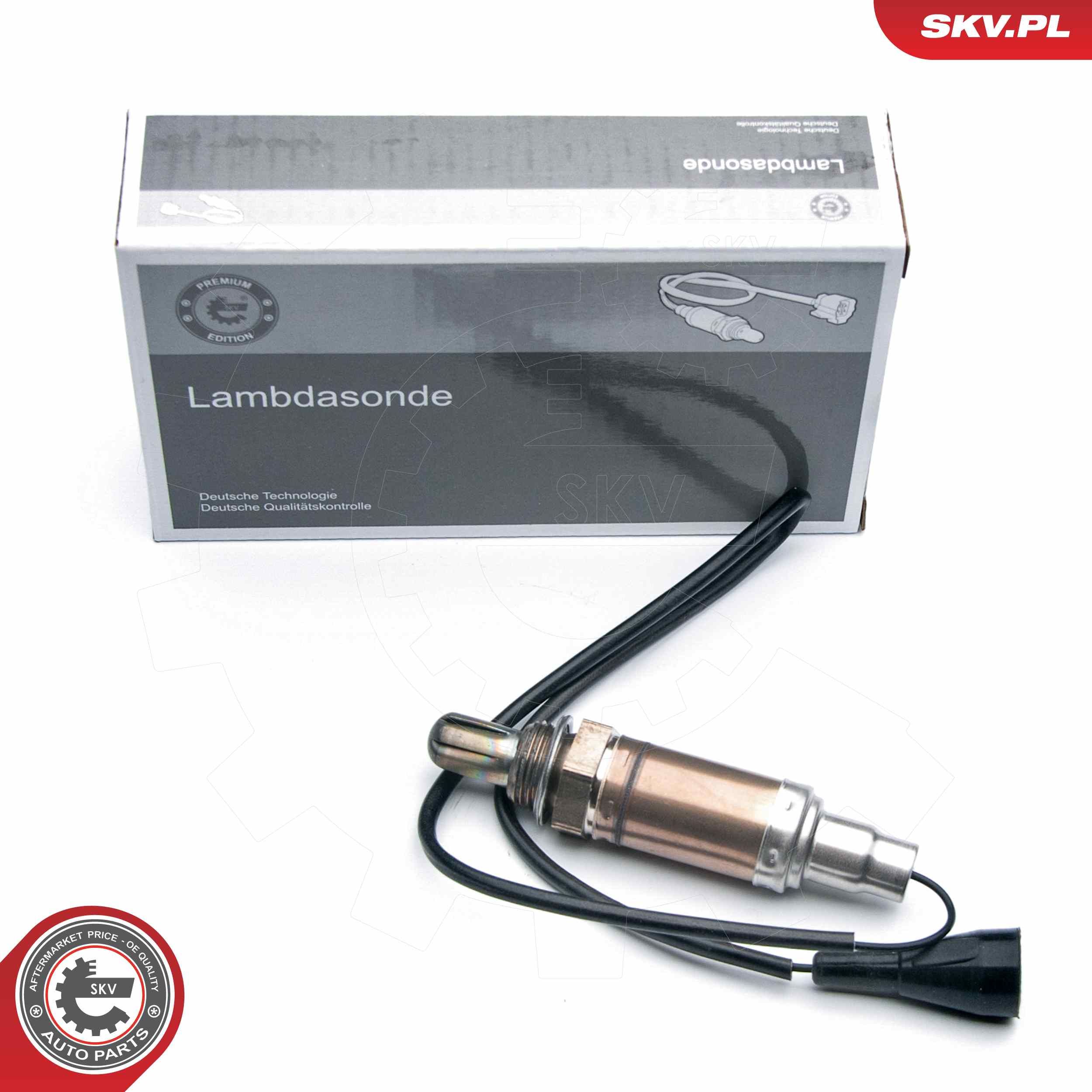 Lambdasonde
