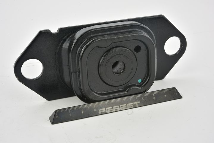variklio montavimas