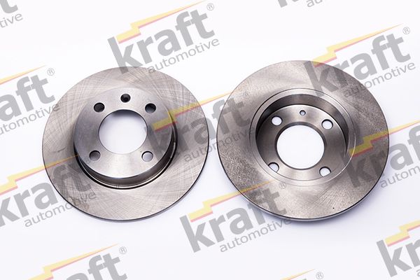 Brake Disc 6050200