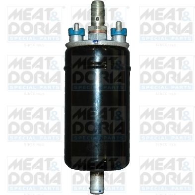 MEAT & DORIA 76007 - Kraftstoffpumpe