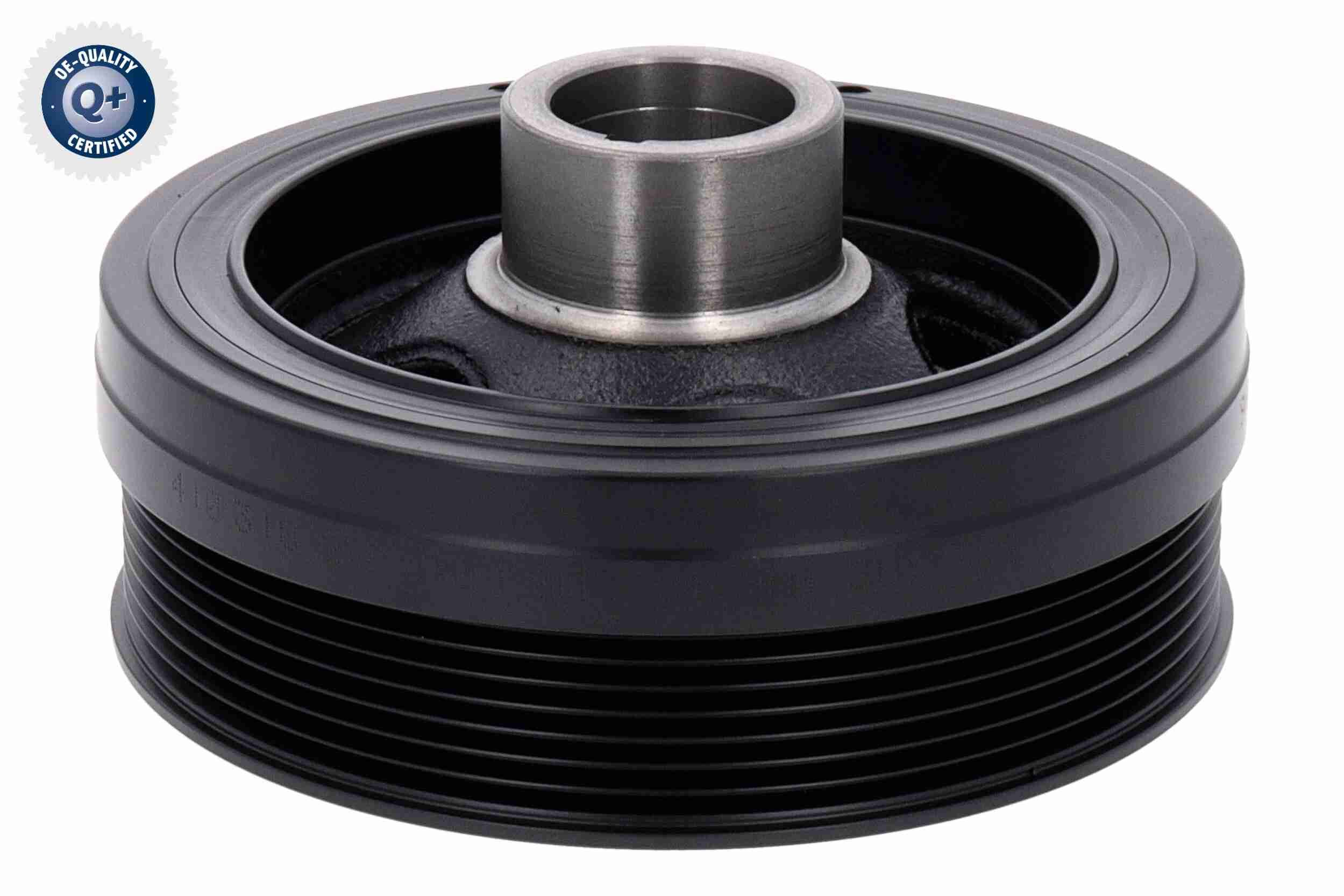 Riemenscheibe, Kurbelwelle