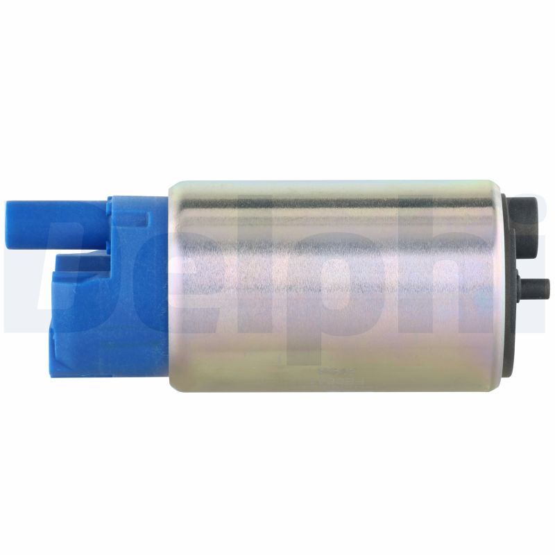 Kraftstoffpumpe