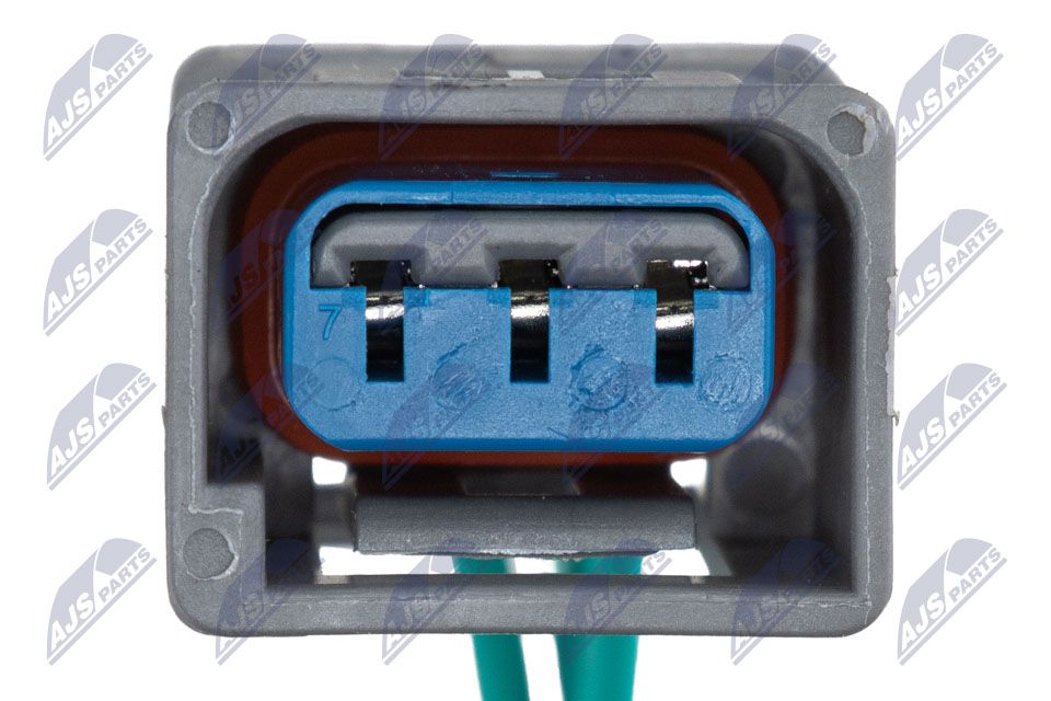 Kabelių remonto komplektas, uždegimo ritė