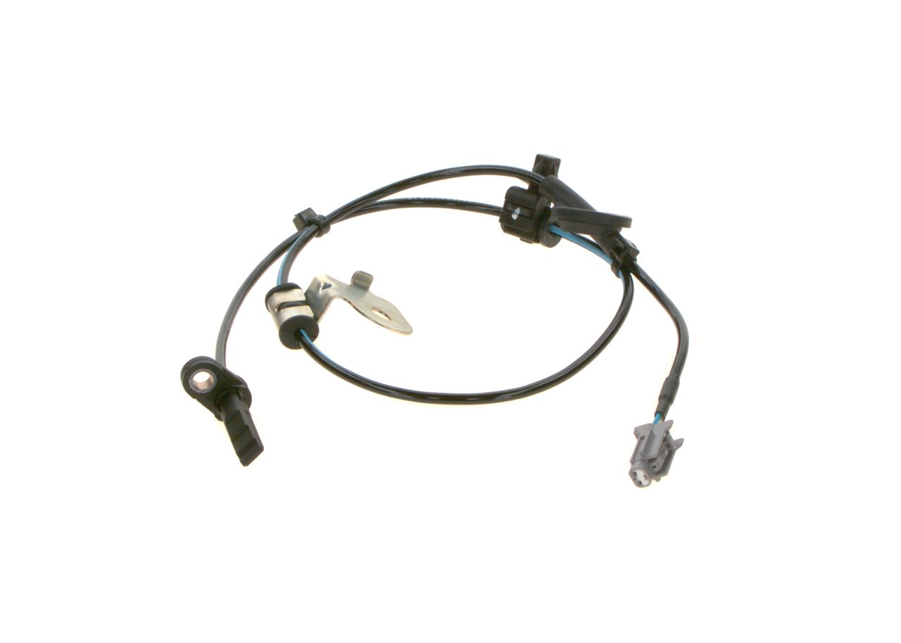 Sensor, Raddrehzahl
