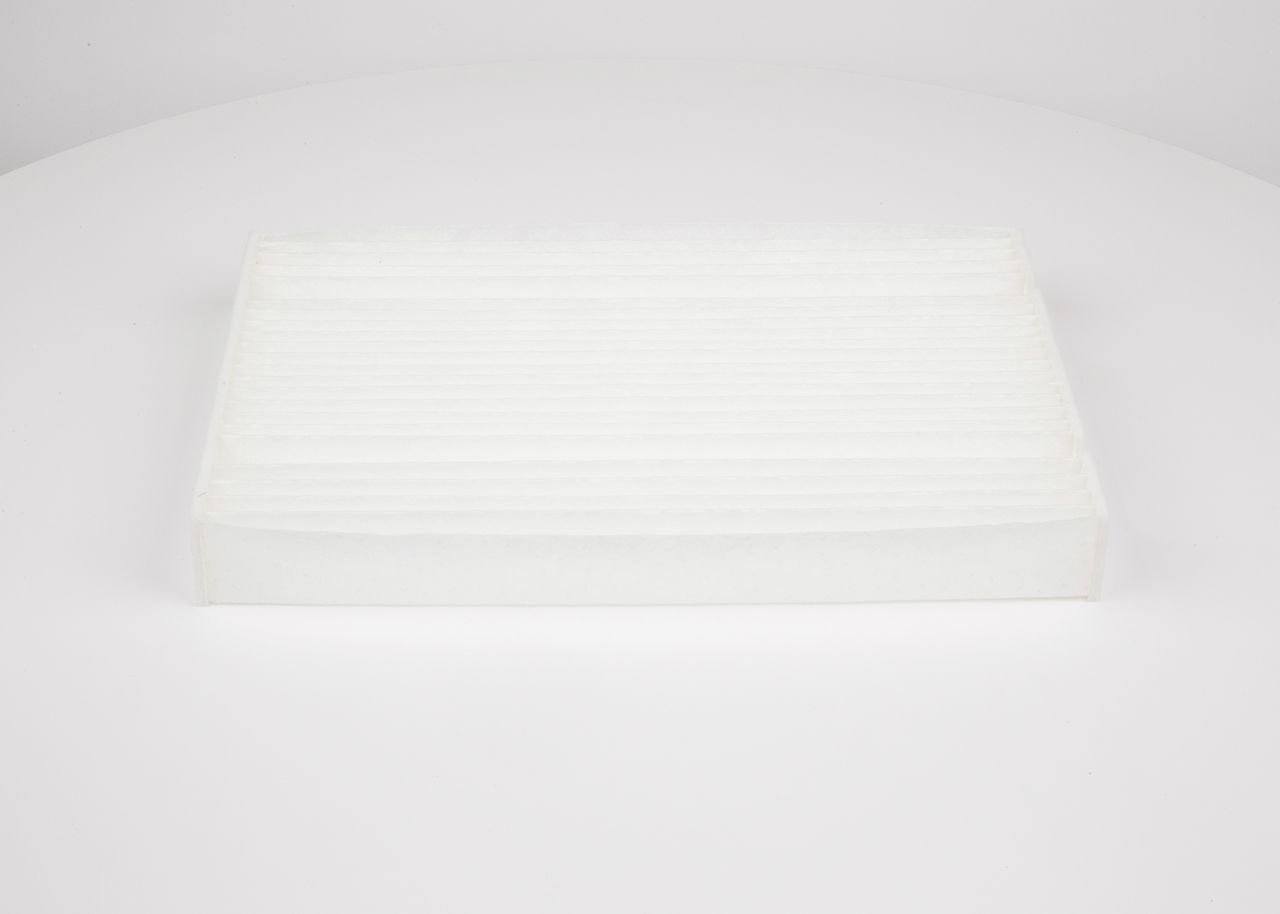 Filter, Innenraumluft