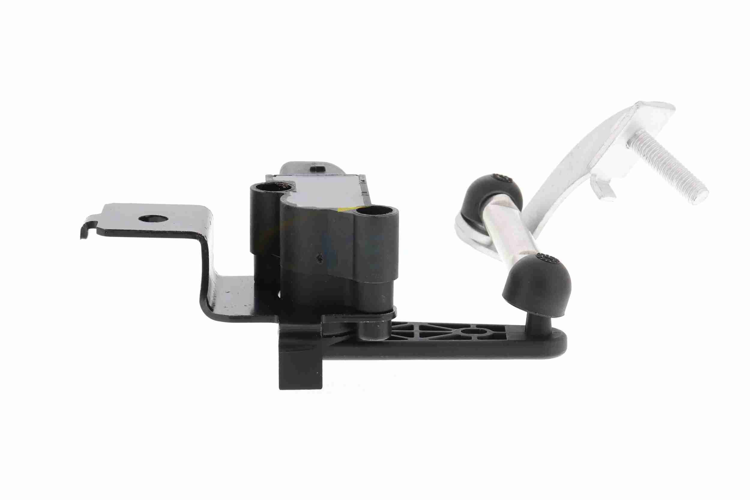 Sensor, Leuchtweitenregulierung