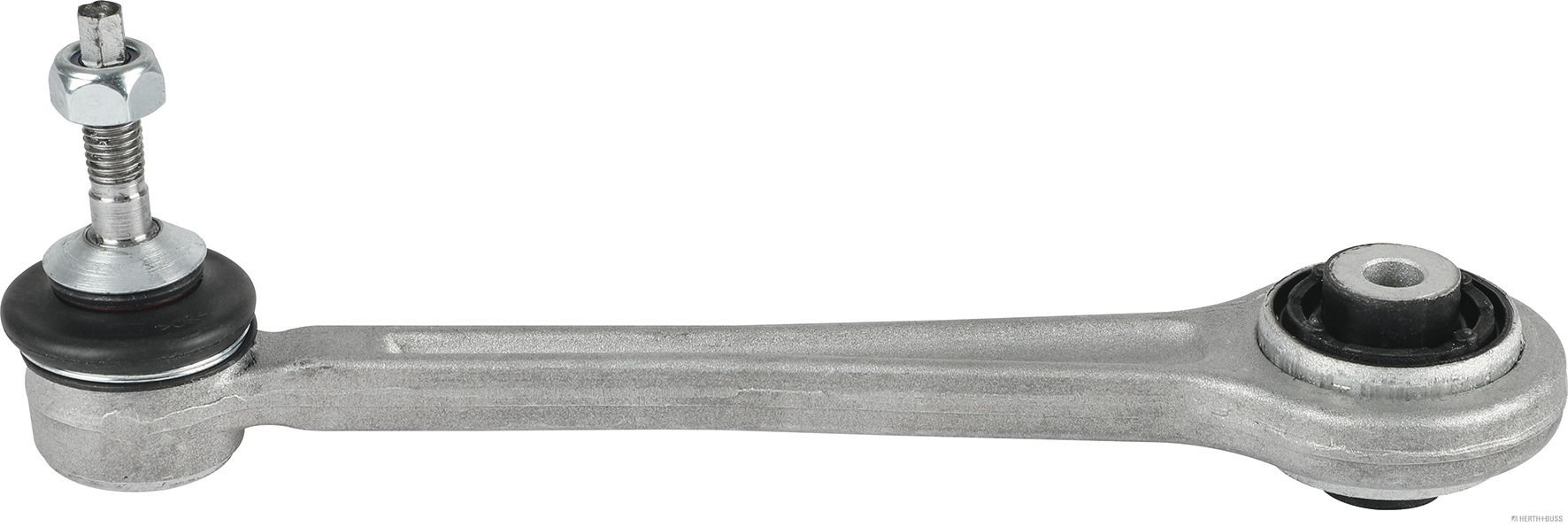 Lenker, Radaufhängung