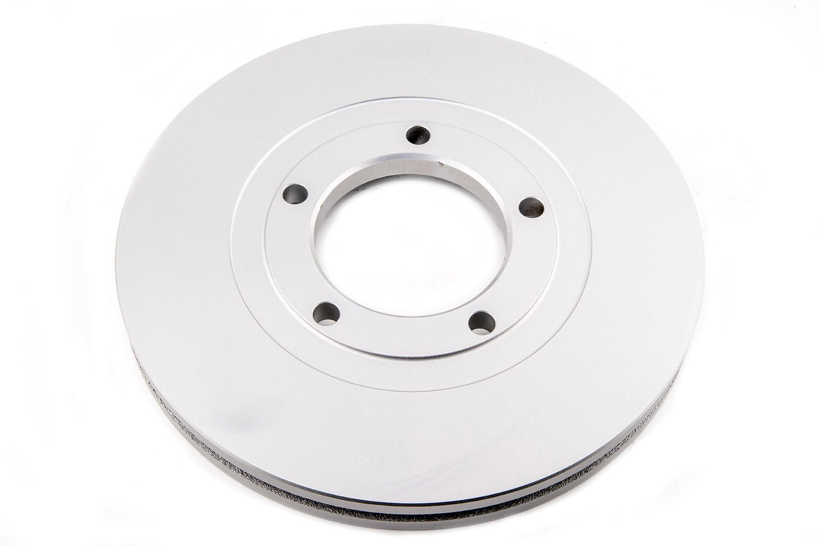 En-Shield Standard KP [ Kia K2900 Series PU3 12/09-01/13 F ] - TecDoc 1