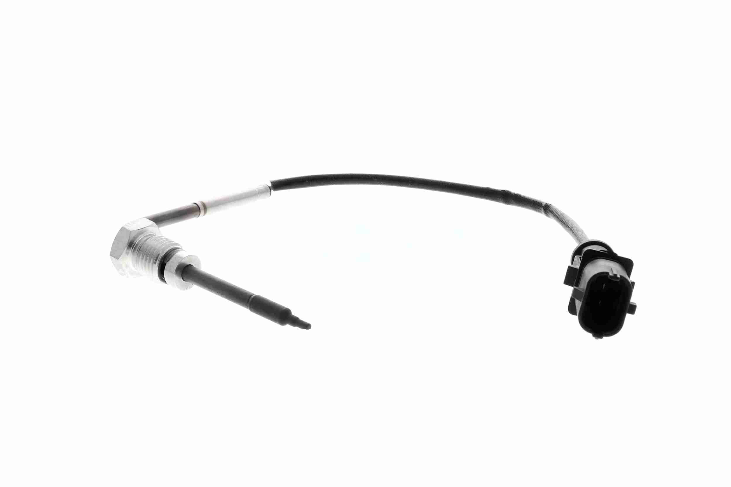 Sensor, Abgastemperatur