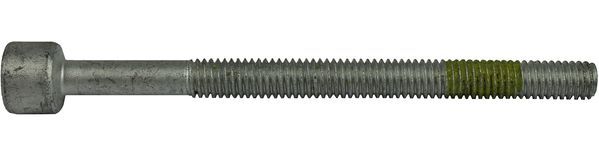 METZGER 0899046 - Schraube, Einspritzd&uuml;senhalter ORIGINAL ERSATZTEIL