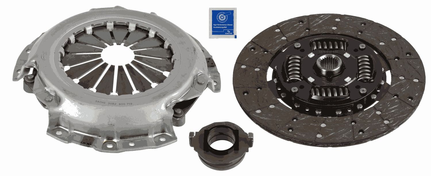 Clutch Kit 3000 951 429