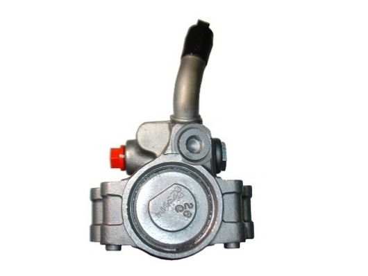 Hydraulikpumpe, Lenkung