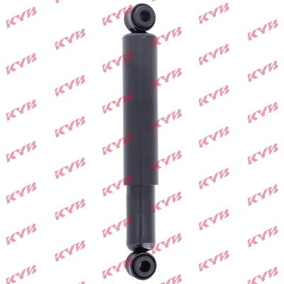 Sto&szlig;d&auml;mpfer