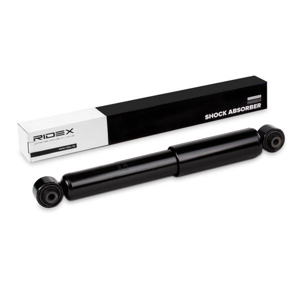 RIDEX 854S0481 Shock Absorber