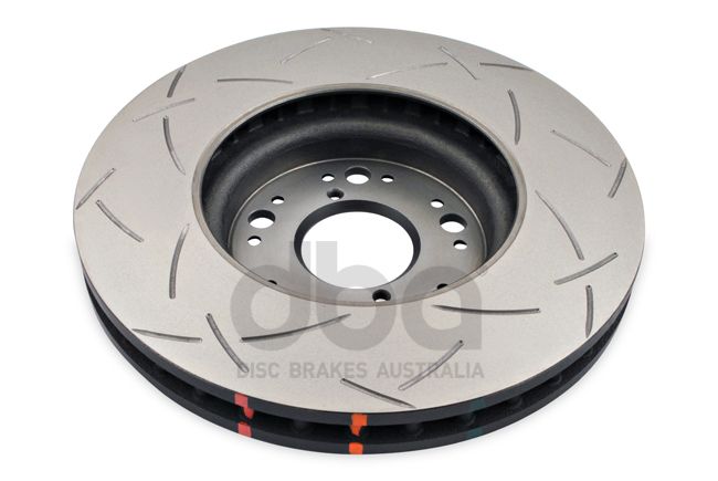 4000 T3 Slot KP [ Toyota Supra 2 Pot Caliper+ Lexus 93-> F ] - TecDoc 1