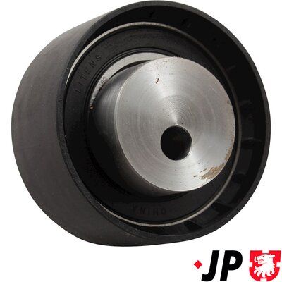 Spannrolle, Zahnriemen