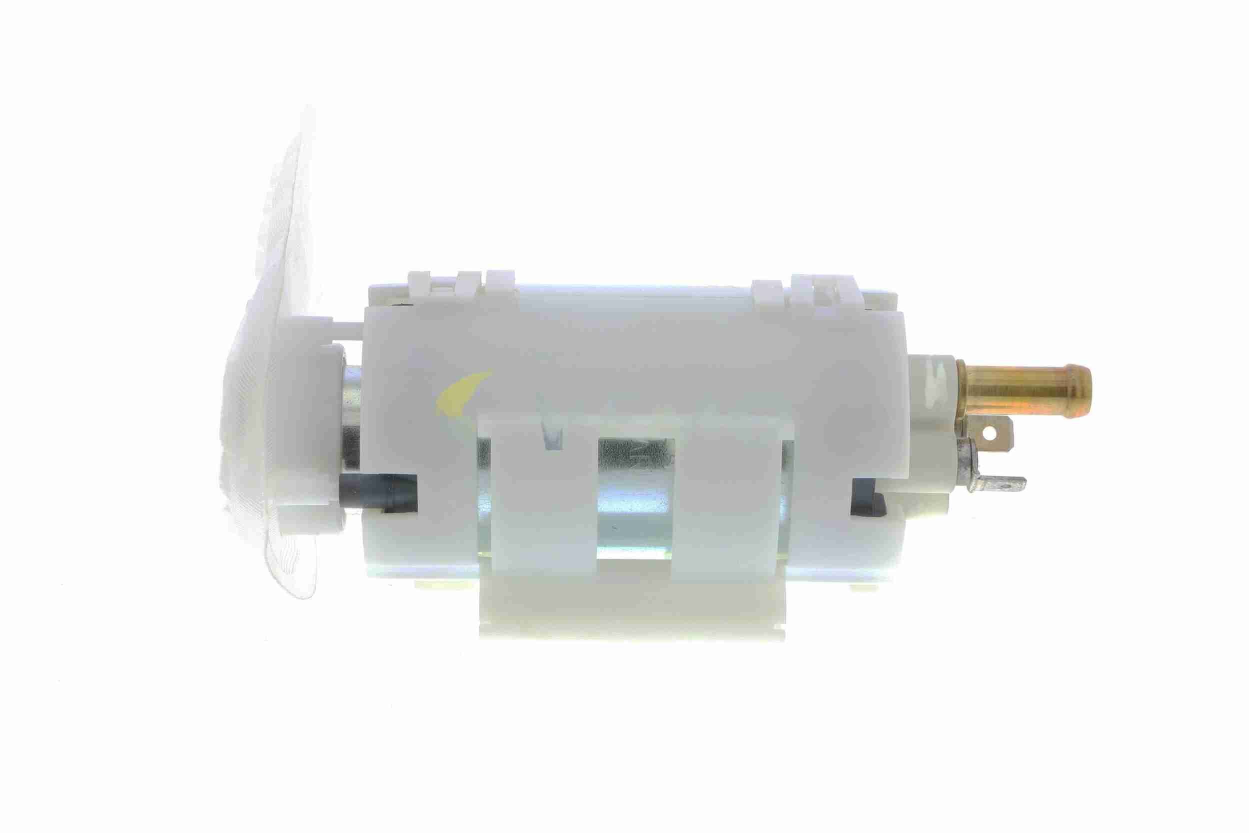 Kraftstoffpumpe