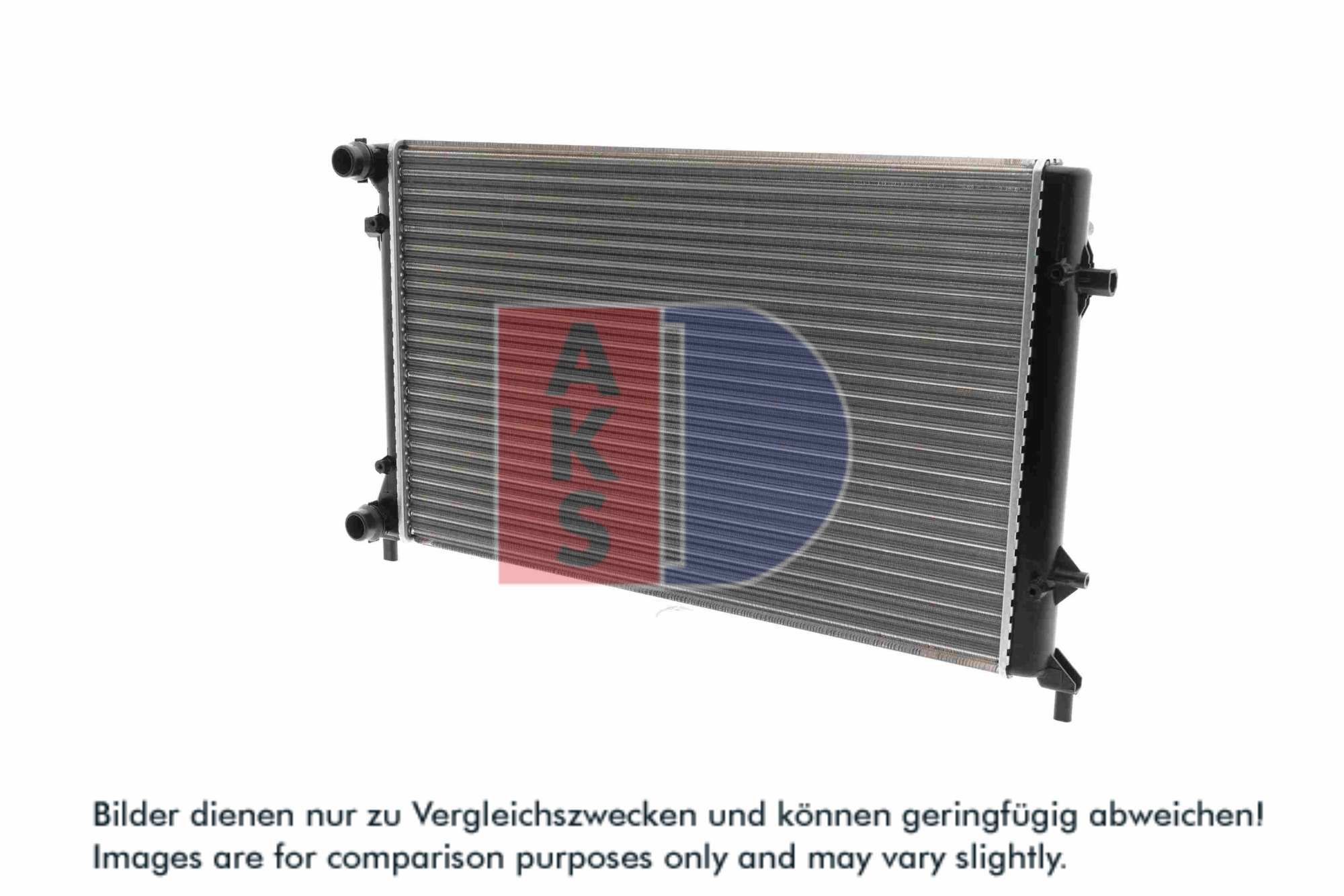K&uuml;hler, Motork&uuml;hlung