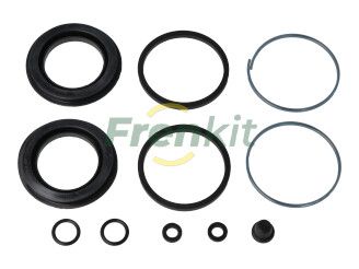 Repair Kit, brake caliper 242004