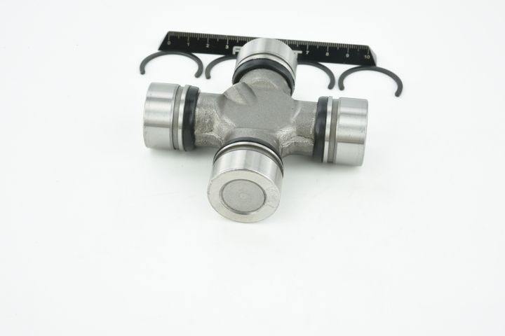 Lankstas, kardaninis velenas