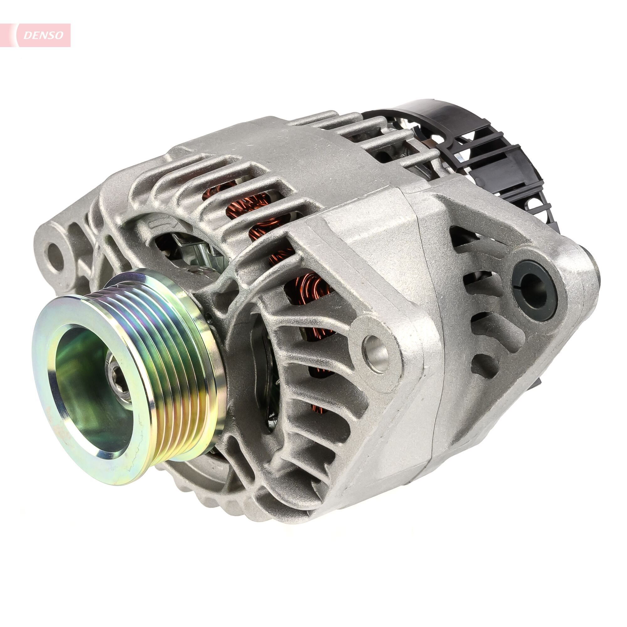 Alternator DAN1140