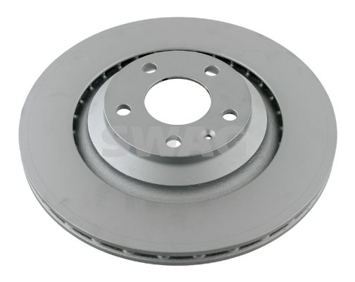 Brake Disc 10 92 6654