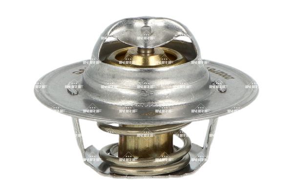 Thermostat, K&uuml;hlmittel