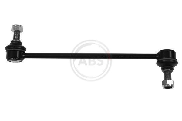 Link/Coupling Rod, stabiliser bar 260131