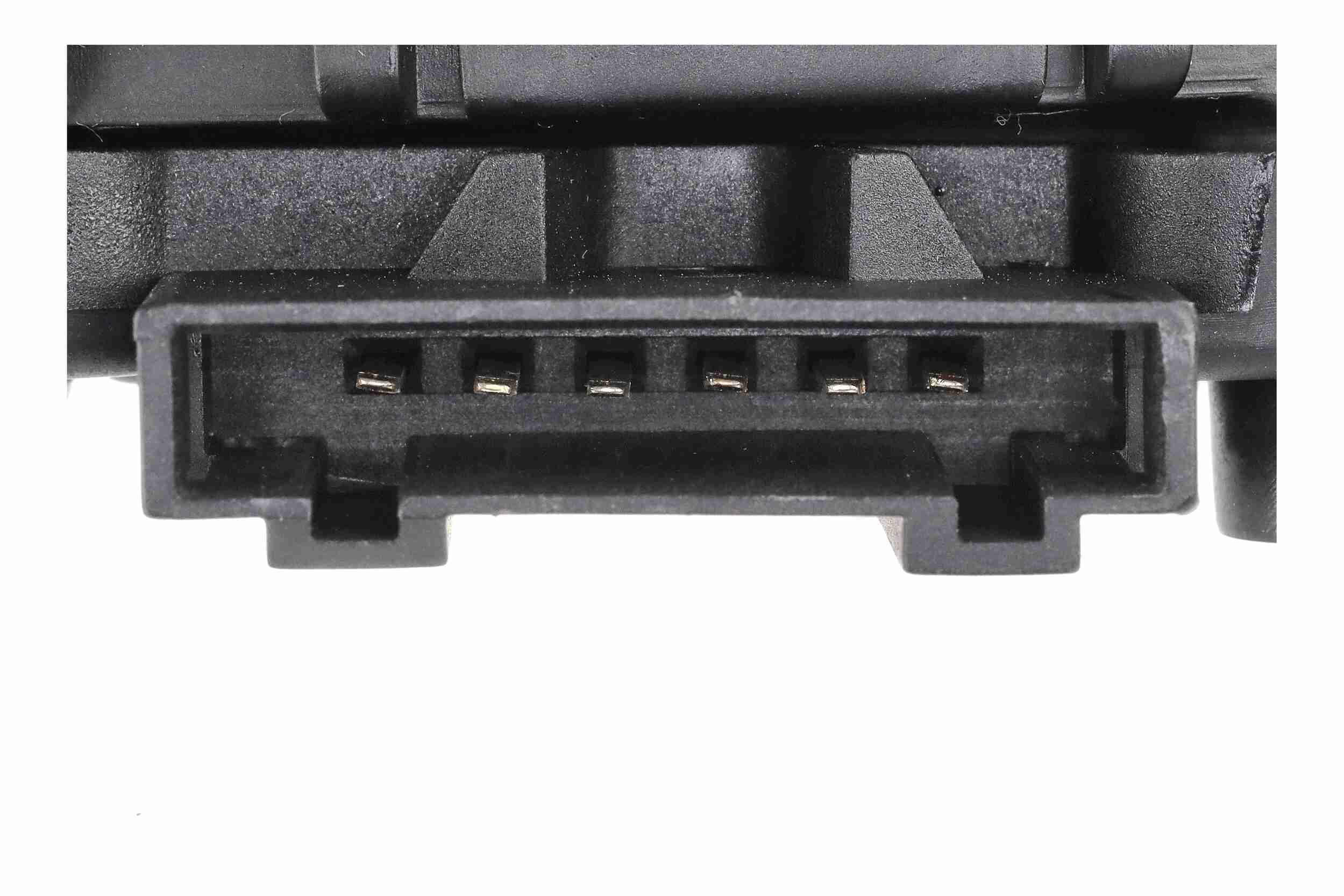 Fahrpedal