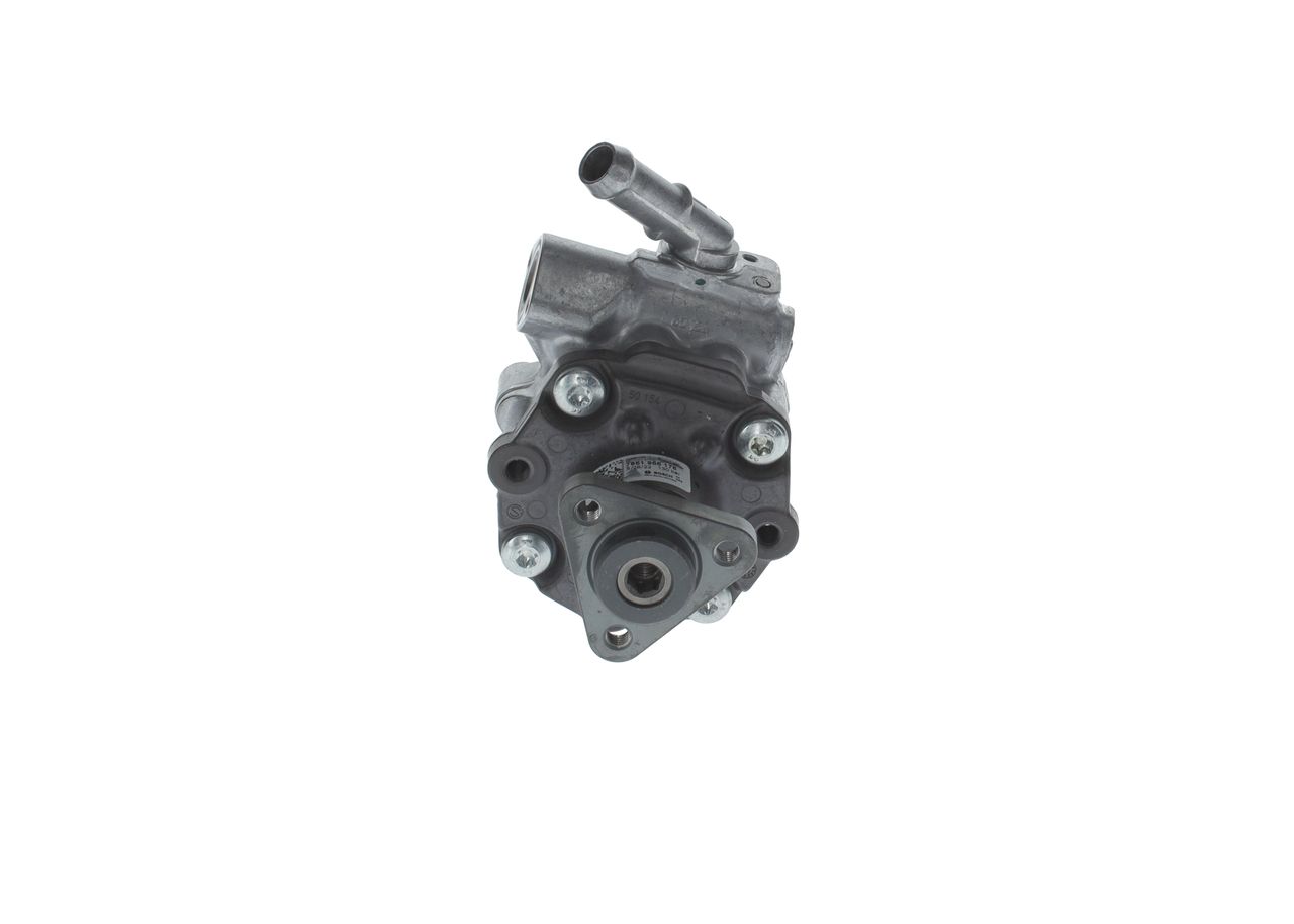 Hydraulikpumpe, Lenkung