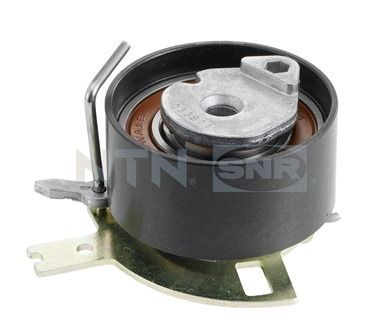 Tensioner Pulley, timing belt GT359.36