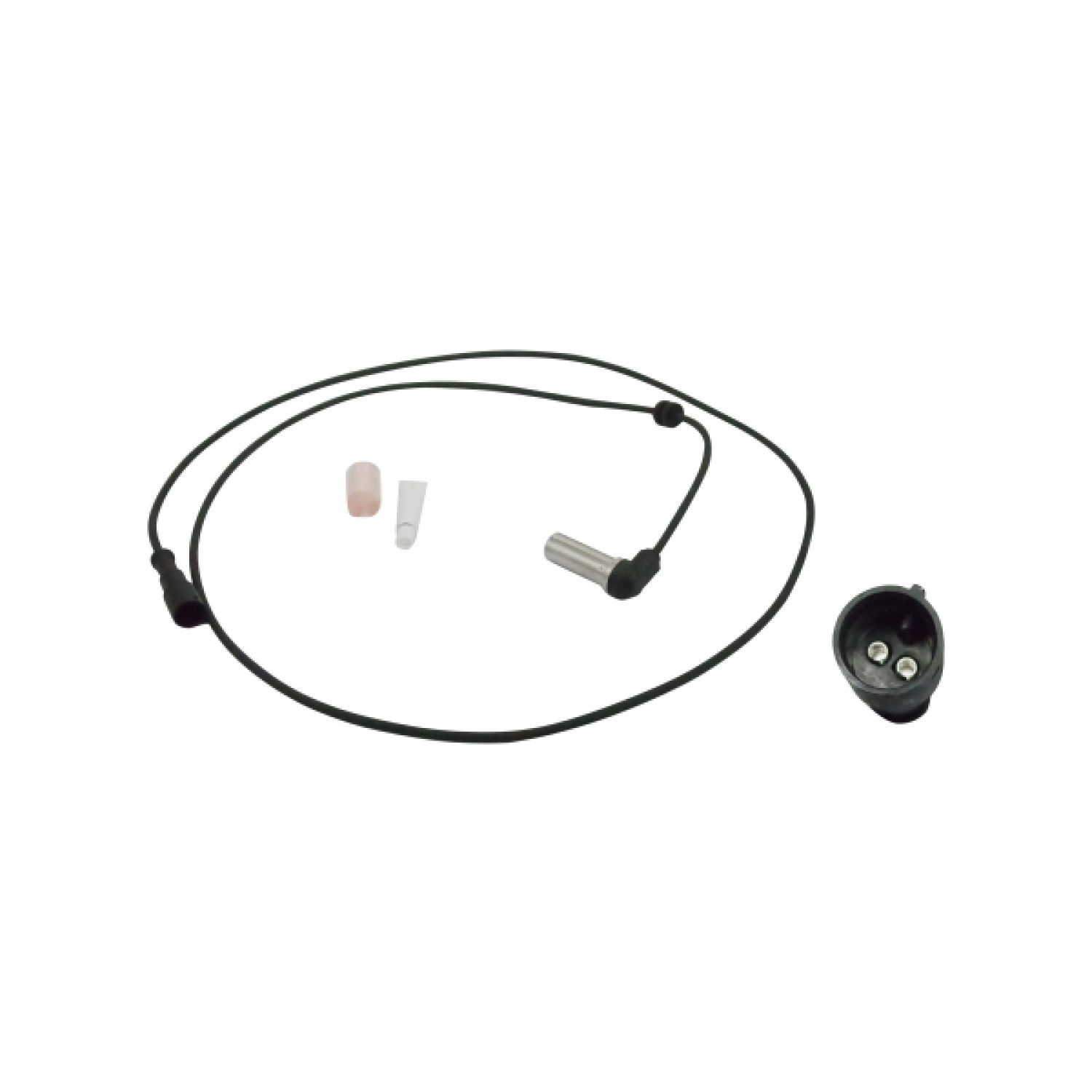 Sensor, revoluciones de la rueda