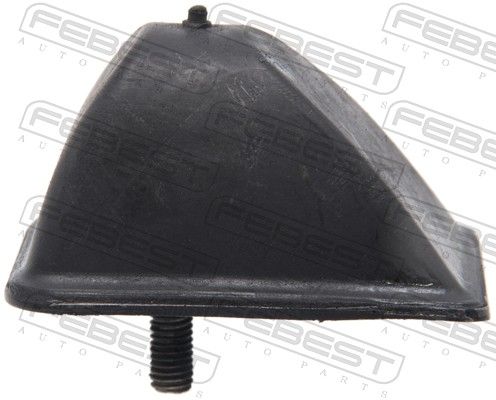 FEBEST ND-009 - Anschlagpuffer, Federung