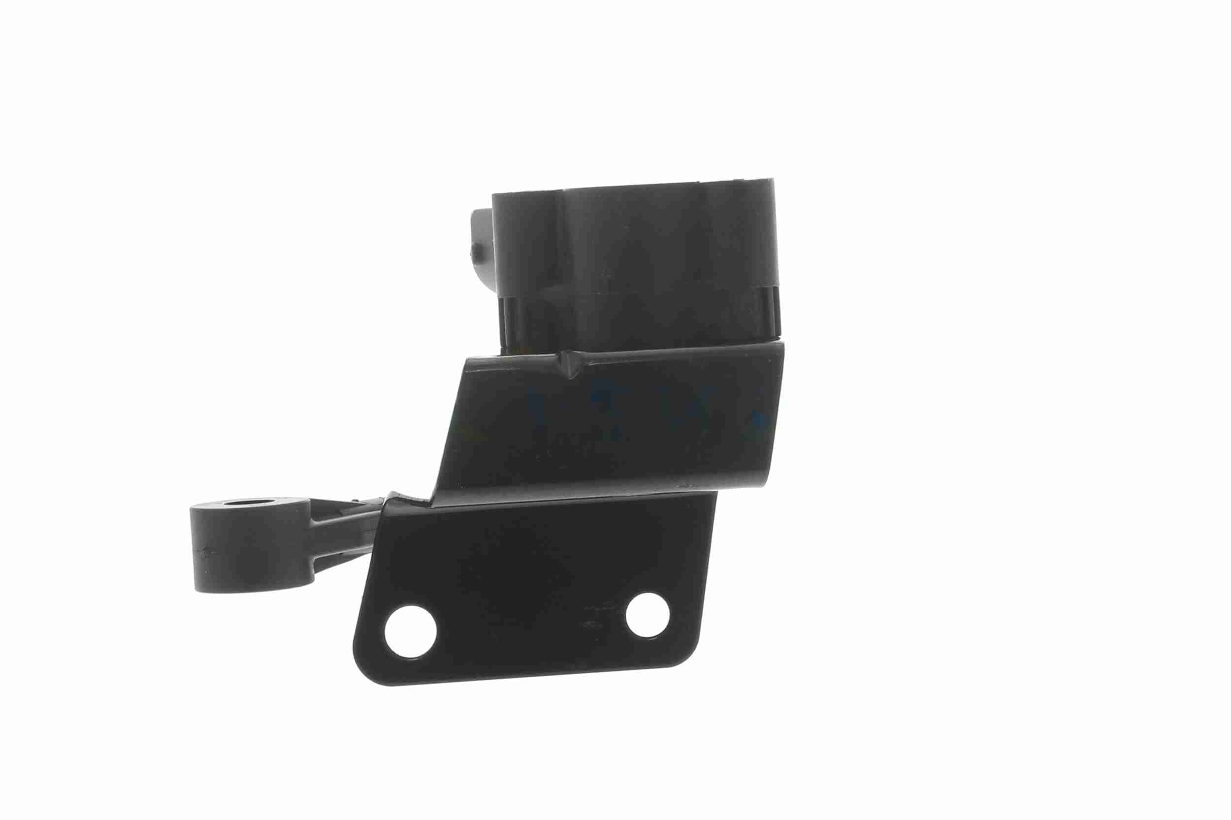Sensor, Leuchtweitenregulierung
