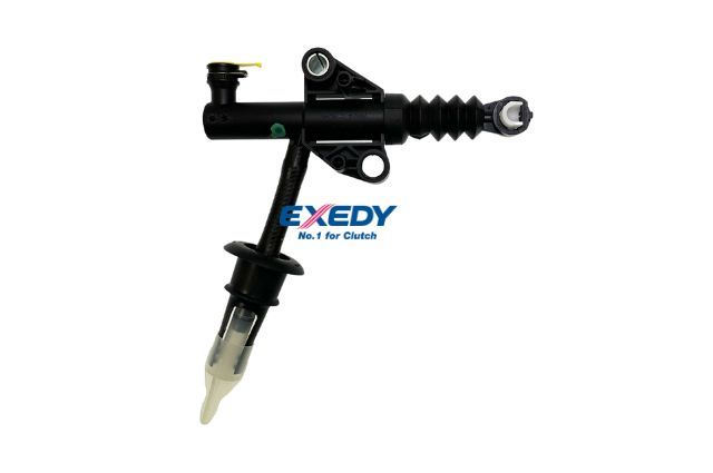 Clutch Master Cylinder - TecDoc 2