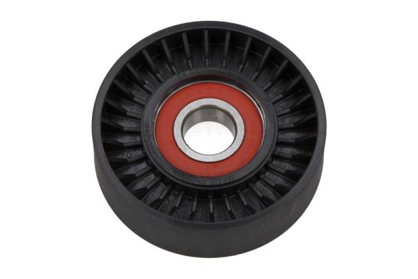 Spannrolle, Keilrippenriemen