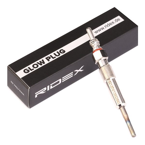 RIDEX 243G0110 Glow Plug