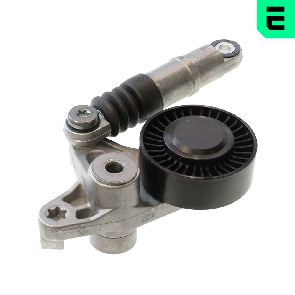 OPTIMAL 0-N1955 - Riemenspanner, Keilrippenriemen
