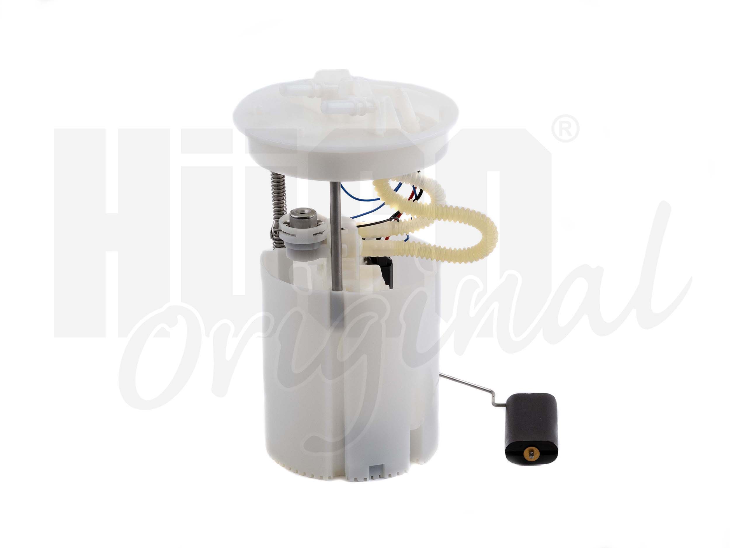 HITACHI 132775 Fuel Feed Unit